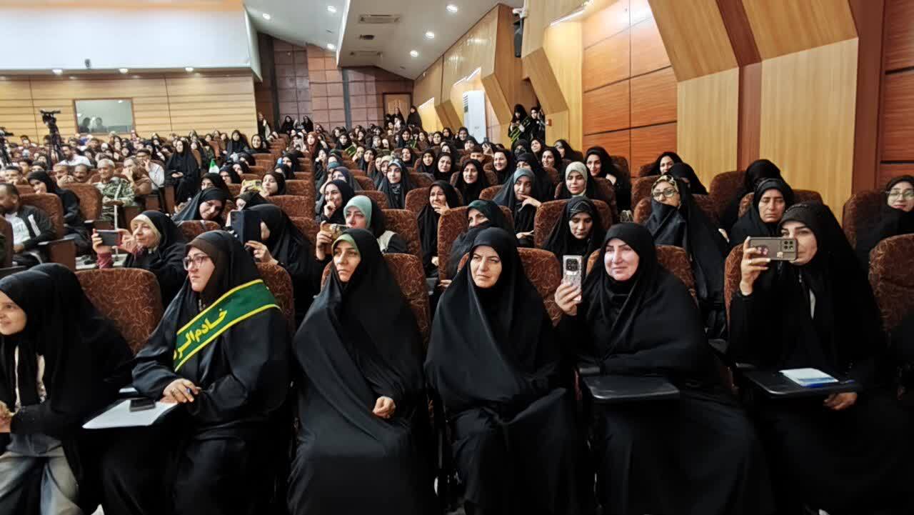 جهادگران باید سفیر کار و تلاش و خدمت باشند/ اقتصاد هم نیازمند آرایش جنگی است جهادگران باید سفیر کار و تلاش و خدمت باشند/ اقتصاد هم نیازمند آرایش جنگی است