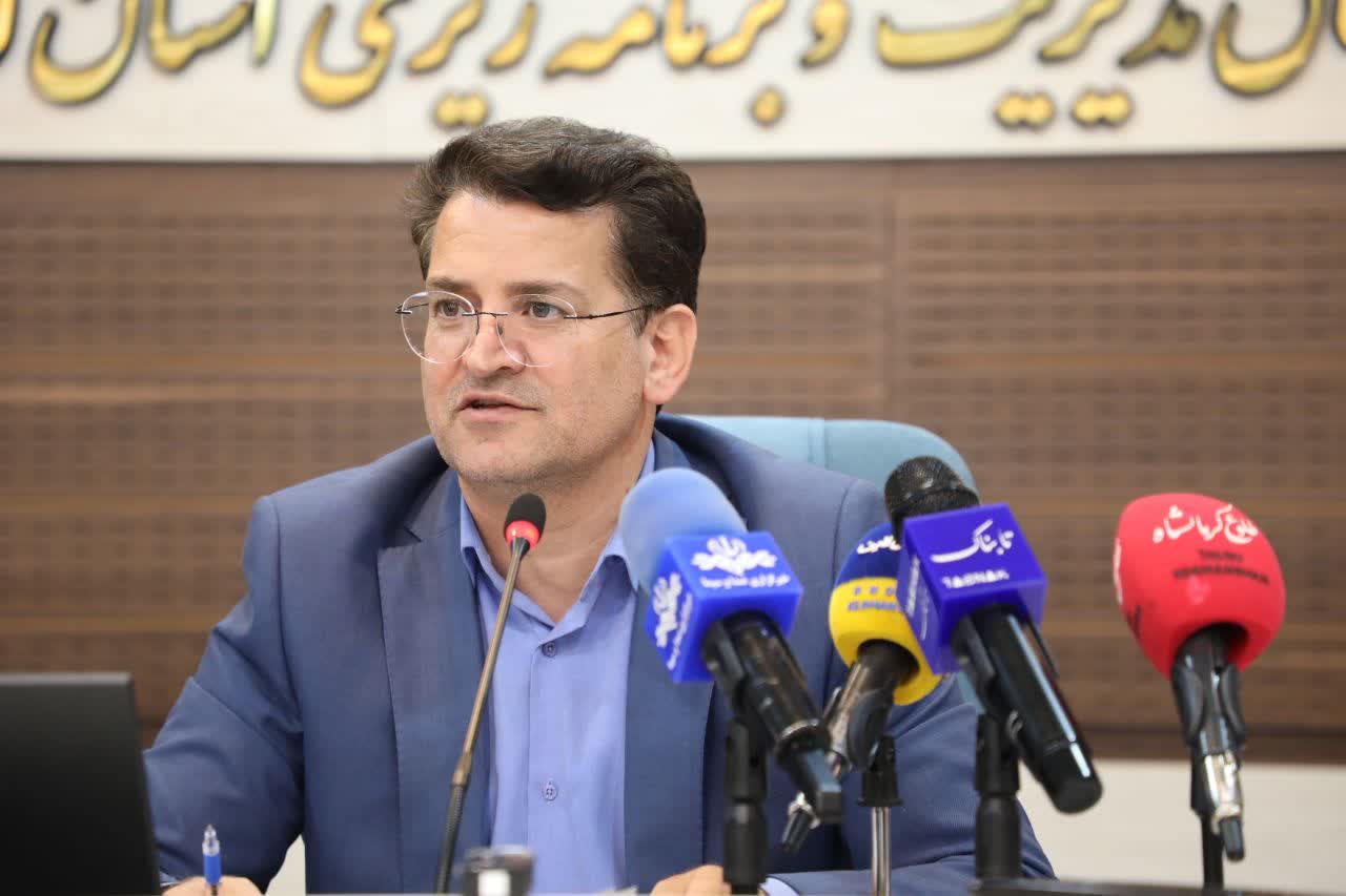 جذب ۲۲ درصدی تسهیلات سفر رئیس‌جمهور قابل قبول نیست